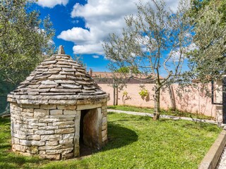 Casa per le vacanze Svetvinčenat Registrazione all'aperto 20