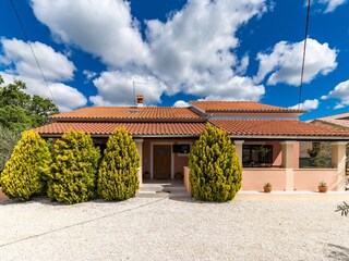 Casa per le vacanze Svetvinčenat Registrazione all'aperto 14