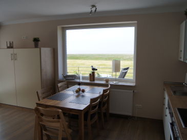 Ferienwohnung WieWind