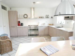 Villa Callantsoog Kenmerken 5