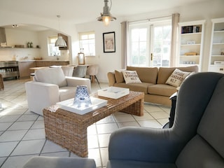 Villa Callantsoog Ausstattung 10