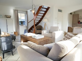 Villa Callantsoog Ausstattung 11