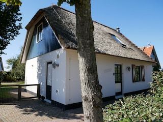 Villa Callantsoog Außenaufnahme 2