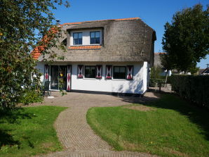 Villa Buitenplaats 58 - Callantsoog - image1