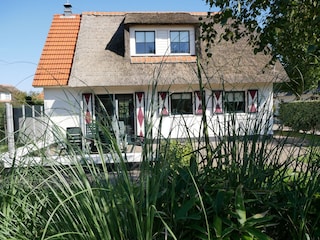 Villa Callantsoog Außenaufnahme 4
