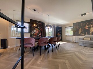 Vakantiehuis Callantsoog Kenmerken 9