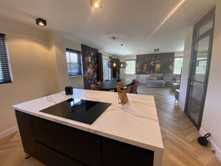 Vakantiehuis Callantsoog Kenmerken 10