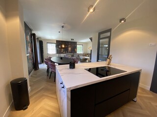 Vakantiehuis Callantsoog Kenmerken 11