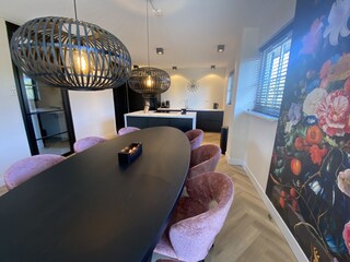 Vakantiehuis Callantsoog Kenmerken 14