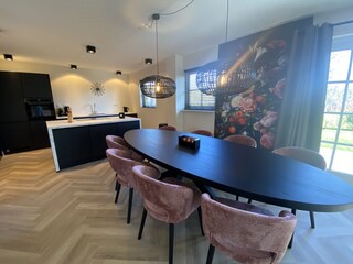 Vakantiehuis Callantsoog Kenmerken 13