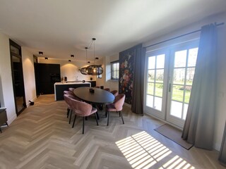 Vakantiehuis Callantsoog Kenmerken 15