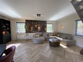 Vakantiehuis Callantsoog Kenmerken 17