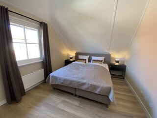 Vakantiehuis Callantsoog Kenmerken 22