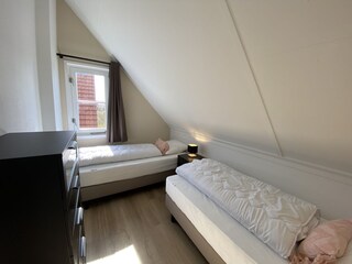Vakantiehuis Callantsoog Kenmerken 32