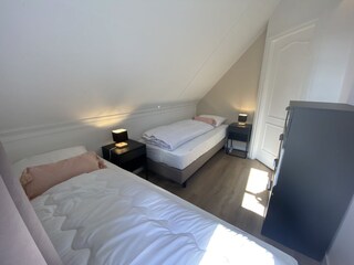 Vakantiehuis Callantsoog Kenmerken 33