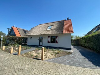Vakantiehuis Callantsoog Buitenaudio-opname 8