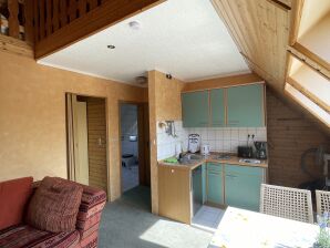 Holiday apartment Pätzold - Dranske - image1