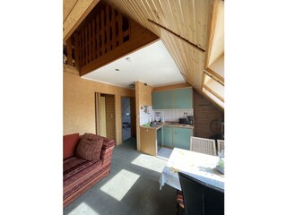 Ferienwohnung Dranske Ausstattung 1