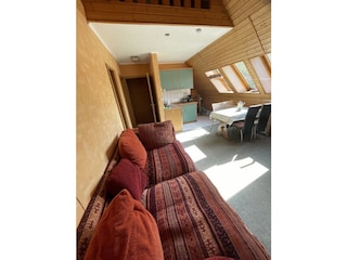 Ferienwohnung Dranske Ausstattung 12