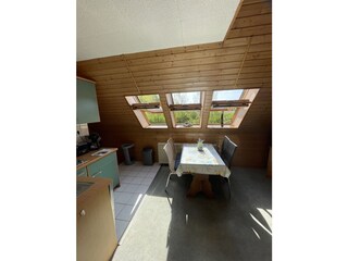Ferienwohnung Dranske Ausstattung 13