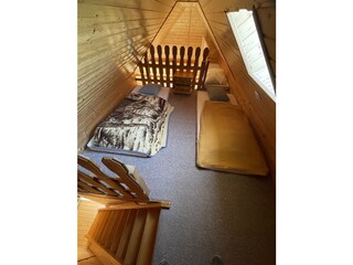 Holiday apartment Dranske Features 16