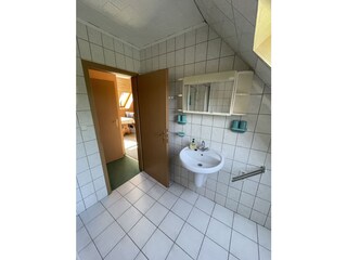 Ferienwohnung Dranske Ausstattung 19