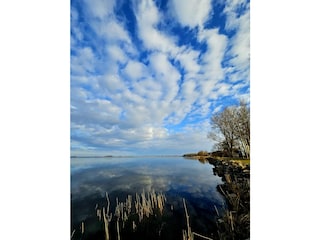 Ferienwohnung Dranske Außenaufnahme 5