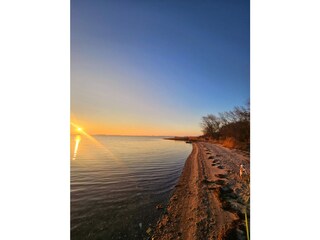Ferienwohnung Dranske Außenaufnahme 7