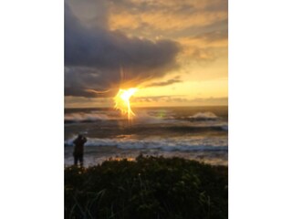 Holiday apartment Dranske Outdoor Recording 7