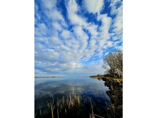 Holiday apartment Dranske Environment 30