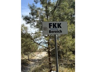 Holiday apartment Dranske Environment 31