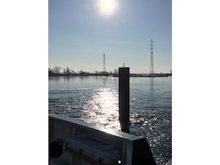 Wittow ferry