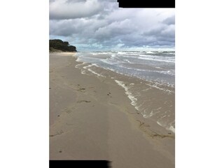 Nonnevitzer beach
