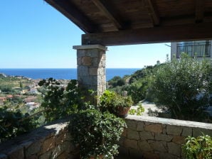 Mare e Collinas in de heuvels