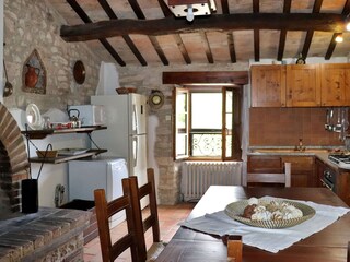 Villa Acqualagna Équipement 31