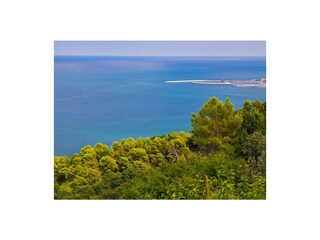 Villa Acqualagna Entorno 35