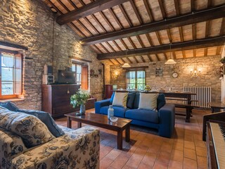 Villa Acqualagna Équipement 23