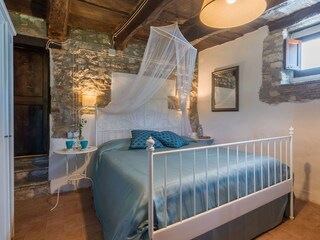 Villa Acqualagna Características 21