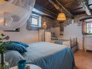 Villa Acqualagna Características 23