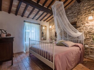 Villa Acqualagna Kenmerken 27