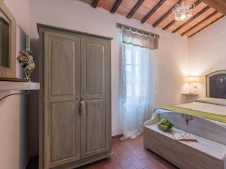 Villa Colombaia - Double room