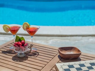 Villa Acqualagna Grabación al aire libre 15