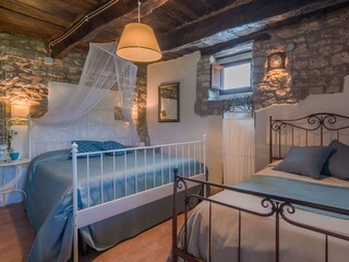 Villa Acqualagna Équipement 35