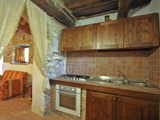 Villa Acqualagna Kenmerken 36