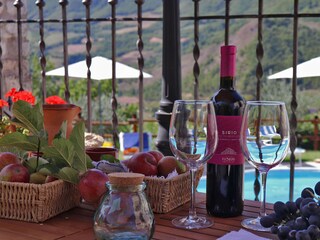 Villa Acqualagna Enregistrement extérieur 21