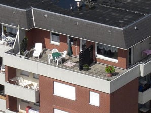 Holiday apartment close to the beach - Borkum - image1