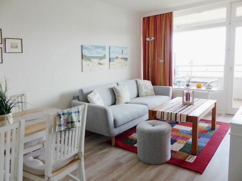 Ferienwohnung Kaiserhof Apartment 437, Typ G