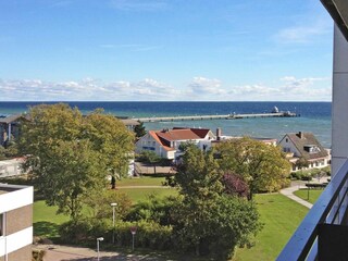 Meerblick