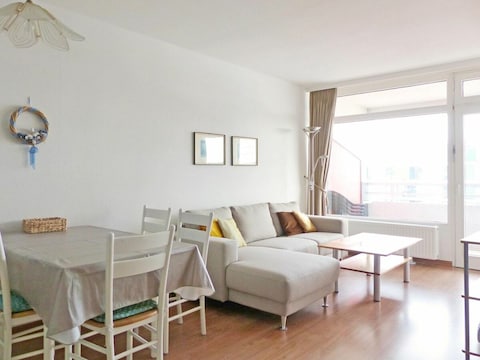 Ferienwohnung Kaiserhof Apartment 663, Typ A