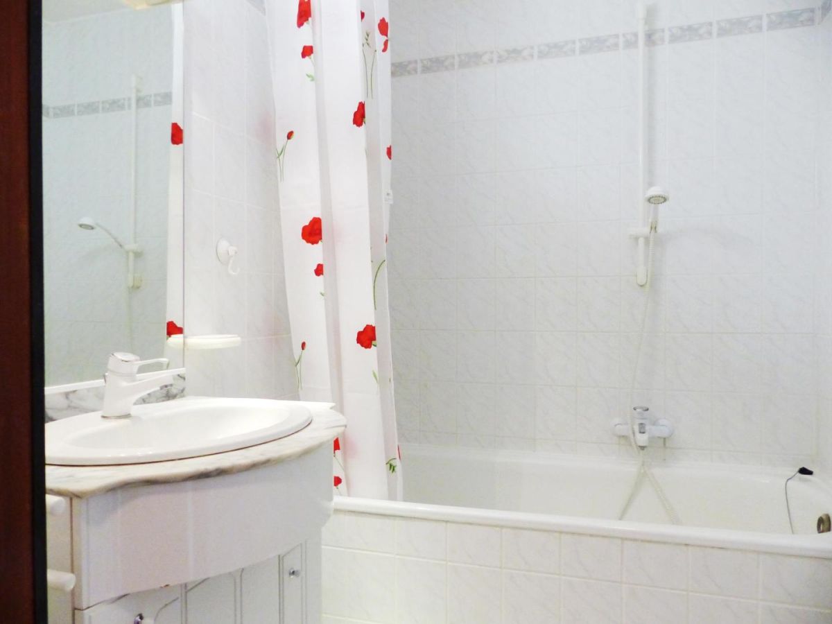 Ferienwohnung Kaiserhof Apartment 663, Typ A, Grömitz, Firma